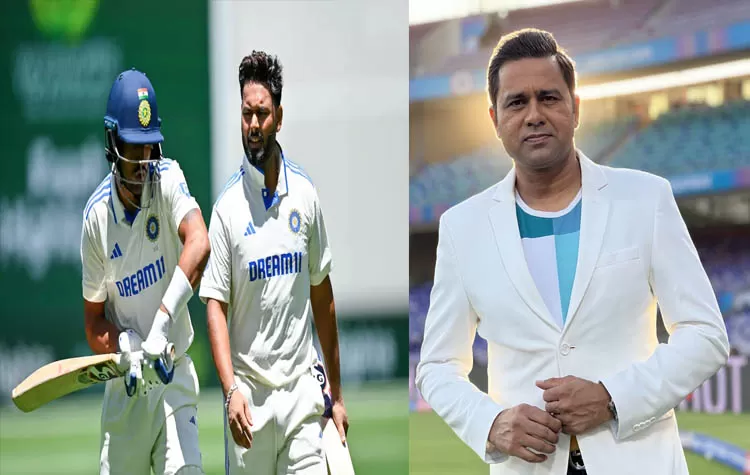Pant And Dhruv Jurel Should Both Be Included In The Final Team: Aakash Chopra
