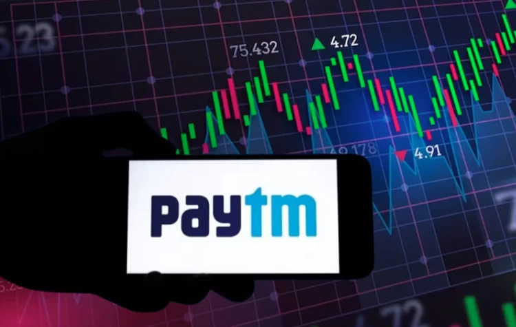 Paytm Discontinues Inter-company Agreements With Payments Bank, Shares Gain
