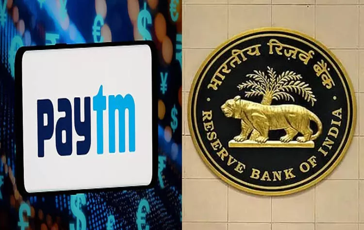 Paytm Says RBI Actions On Paytm Payments Bank Will Not Affect Services