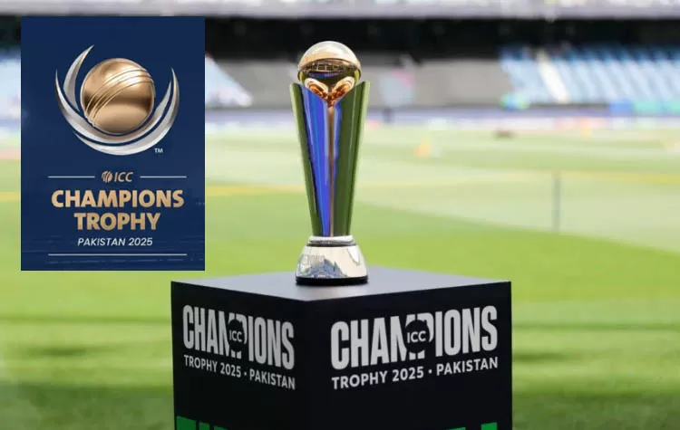 PCB Denies Losses From Champions Trophy 2025, Posts $10 Million Profit