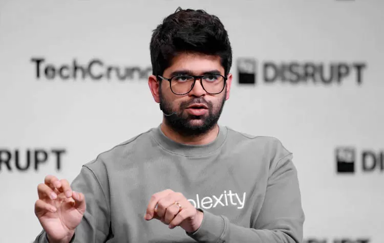 Perplexity CEO Urges Gen Z To Prioritize AI Skills Over Social Media