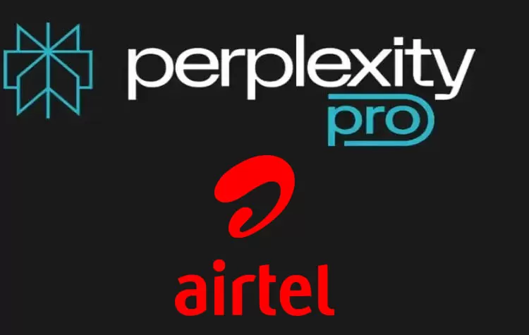 Perplexity Pro Free For One Year For Airtel Users