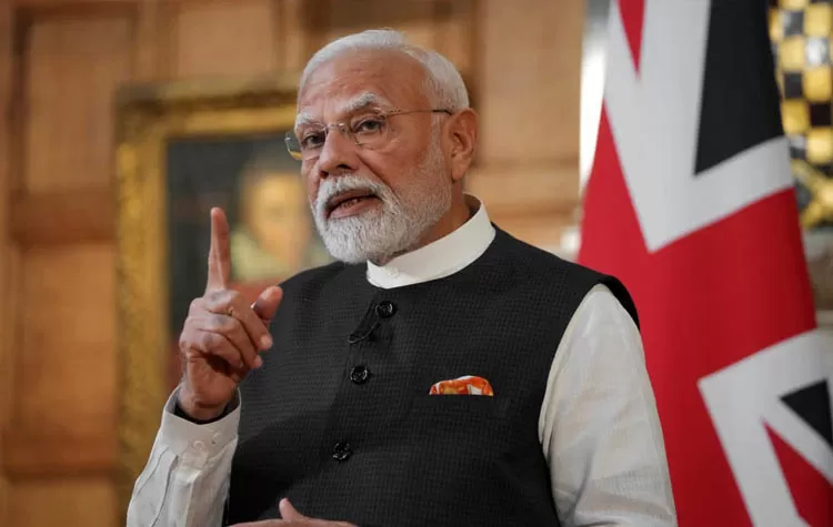 PM Modi Expected To Tour US As Tariff Dispute Rises