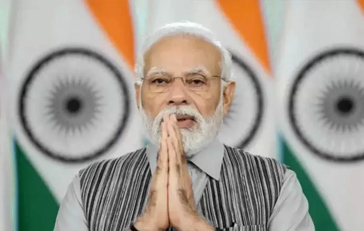 PM Modi: Invite People Praised By PM To 'At Home' Event