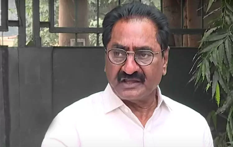 Ponnavol Son's Granite Lease Gets Quick Approval From Jagan Government
