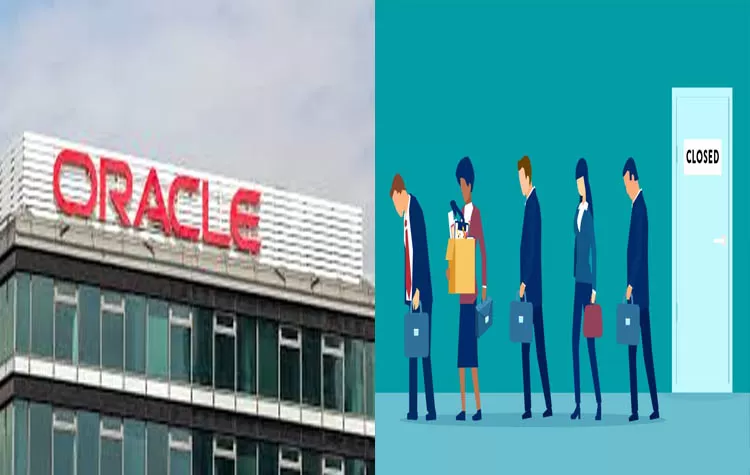 Possible Job Cuts At Oracle Amid AI Data Center Expansion