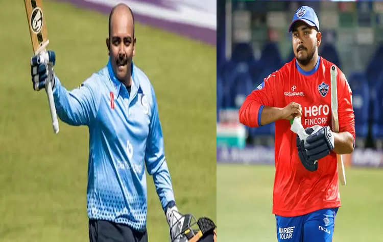 Prithvi Shaw Looks Back At Career Setbacks And Life Choices
