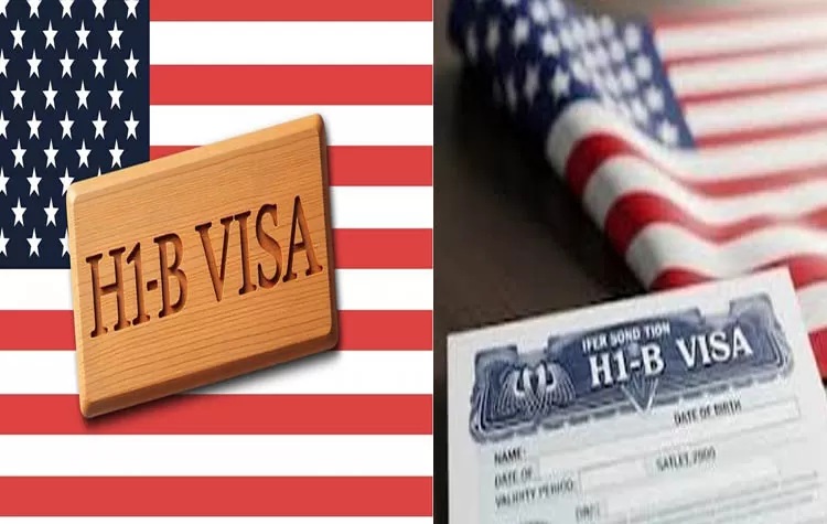 Proposed Changes To H-1B Visa Wages In The United States