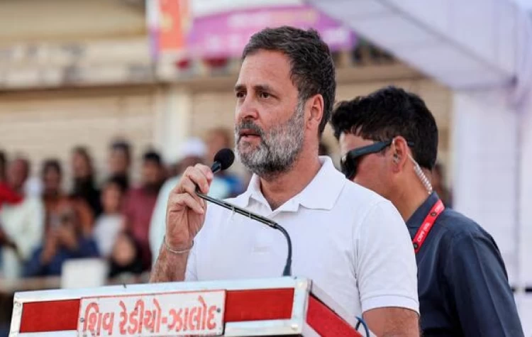 Rahul Gandhi To Contest Lok Sabha From Wayanad: Congress's First List Of Candidates Revealed