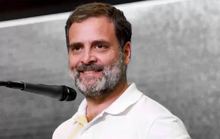 Rahul Gandhi Urges Students To Advocate For Inclusion And Equality
