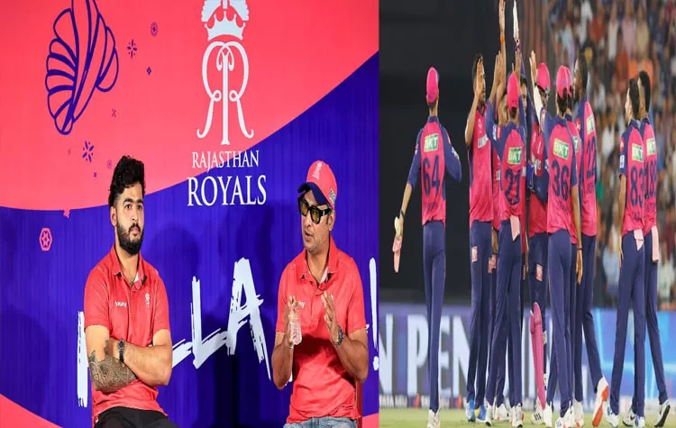 Rajasthan Royals Reject ₹16,000 Crore Offer Ahead Of IPL 2026