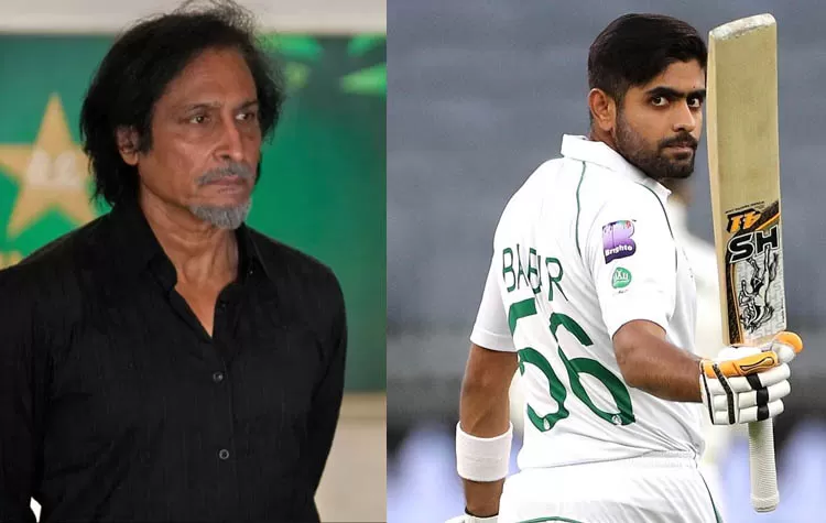 Ramiz Raja’s Off-Mic Comment About Babar Azam Sparks Controversy