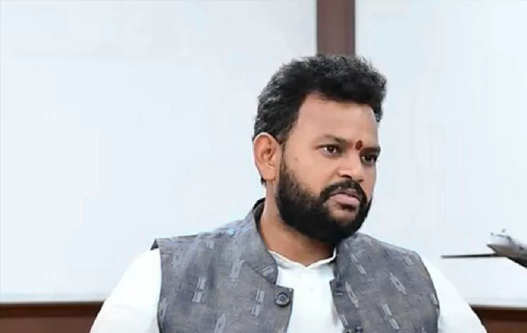 Rammohan Naidu: Request For Increased Support Price Of Over Rs 11,600 For Chilli