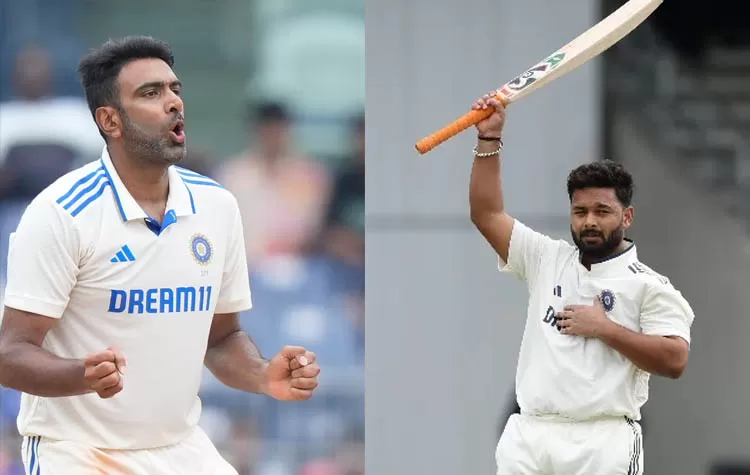 Ravichandran Ashwin Praises Rishabh Pant, Offers Advice To Team India