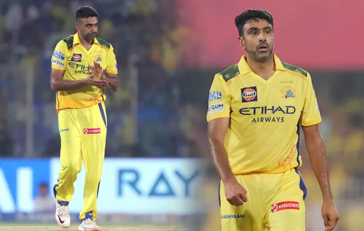 Ravichandran Ashwin Seeks Freedom From CSK In Advance Of IPL 2026