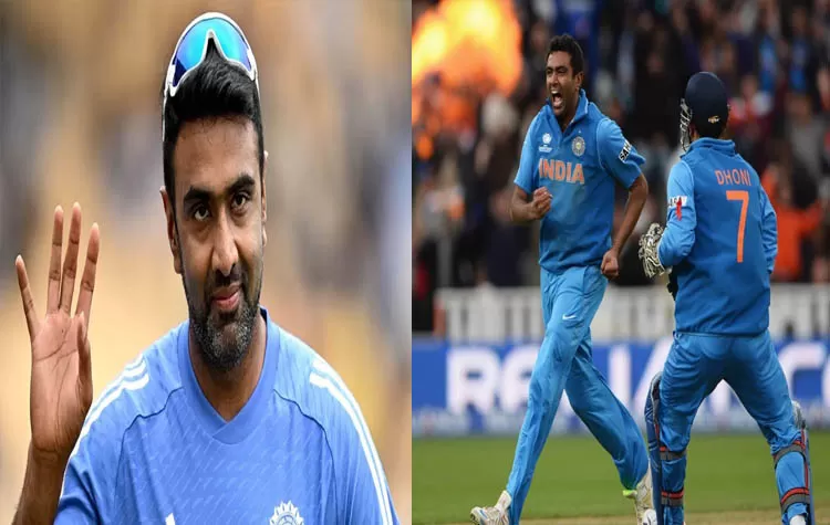 Ravichandran Ashwin Urges India To Focus On Wins, Not Net Run Rate