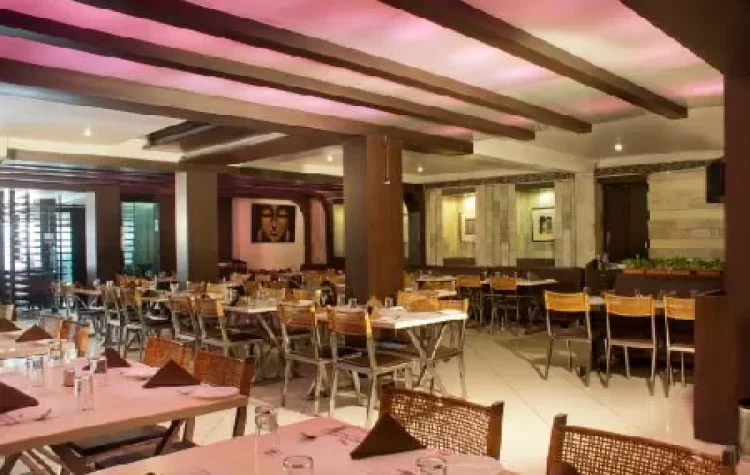 Rayalaseema Ruchulu Hotel: Nellore's Premier Destination For Tasty Chicken Biryani