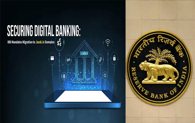 RBI Introduces Guidelines For More Secure Digital Banking