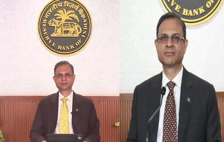 RBI Keeps Interest Rates Unchanged For Second Time
