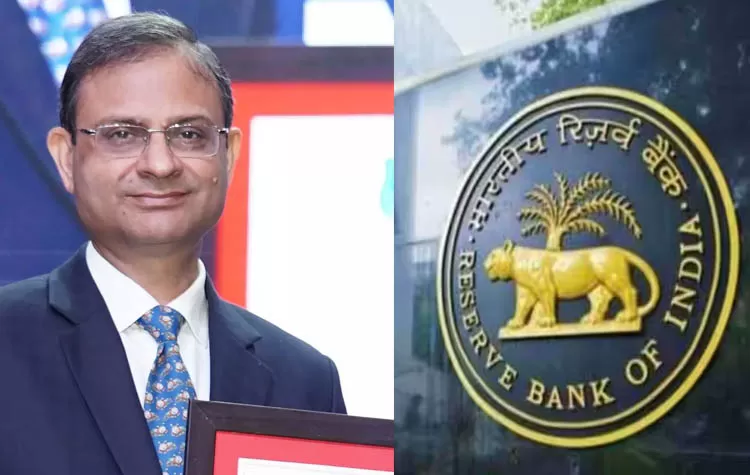 RBI To Print New Rs.10 And Rs.500 Notes Bearing Governor Malhotra's Signature