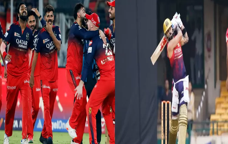 RCB Introduces Tribute Measures For 2026 IPL Season