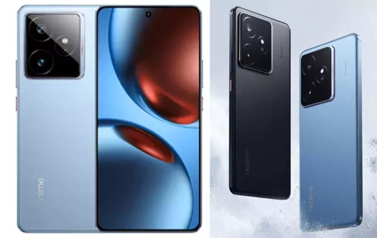 Realme GT 7 And GT 7T Available With Discounts Up To ₹6,000