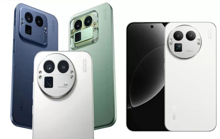 Realme GT 8 Pro: Price And Key Features