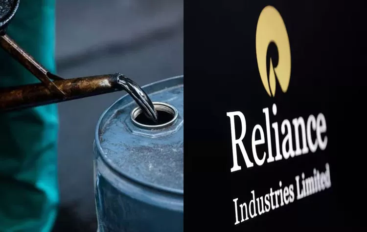 Reliance Industries Denies Iranian Oil Purchase Reports