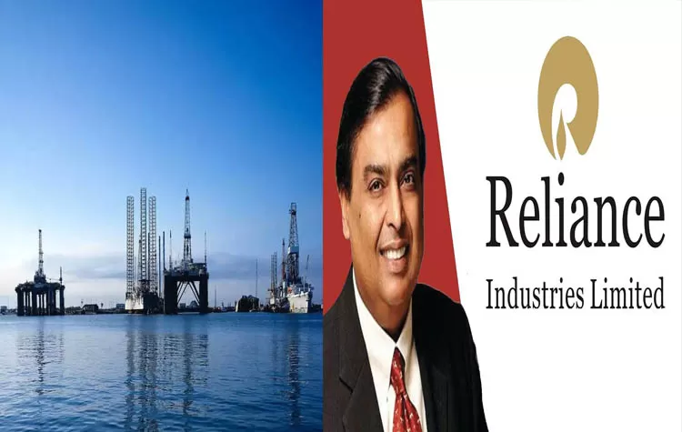 Reliance Industries Denies Reports On Russian Oil Imports