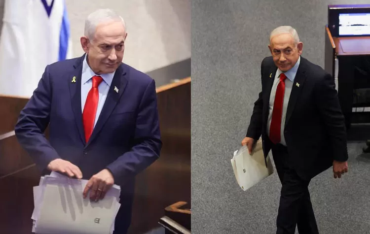Reports Of Netanyahu's Death: Israel Responds