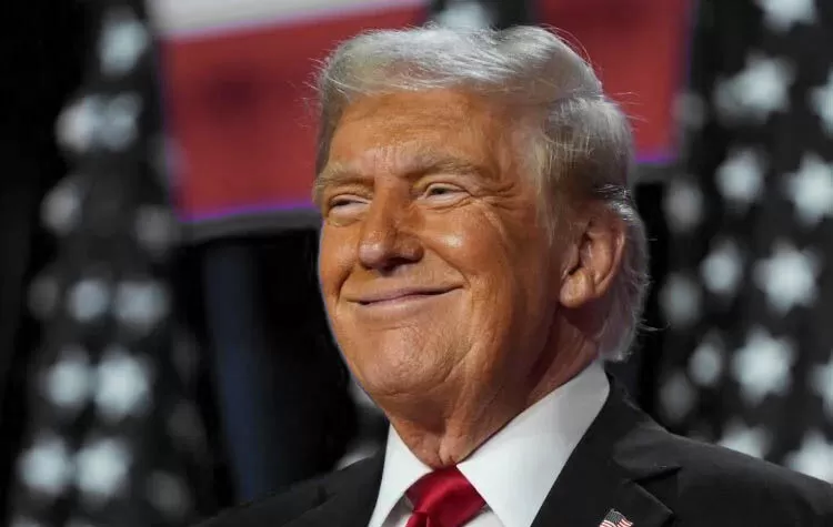 Republicans Face Defeat In U.S. Local Elections, Trump Reacts