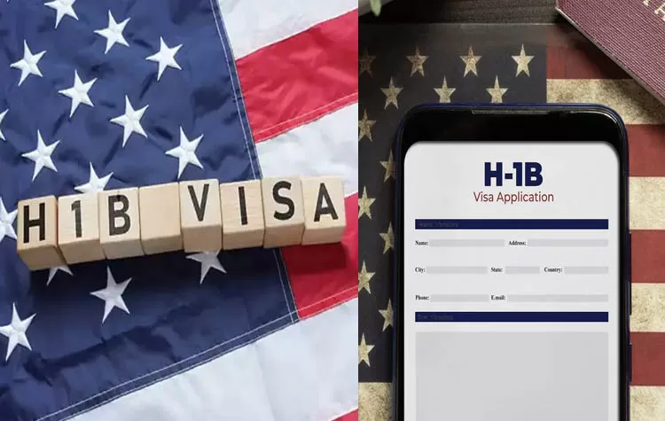 Resumption Of US H-1B Visa Processing