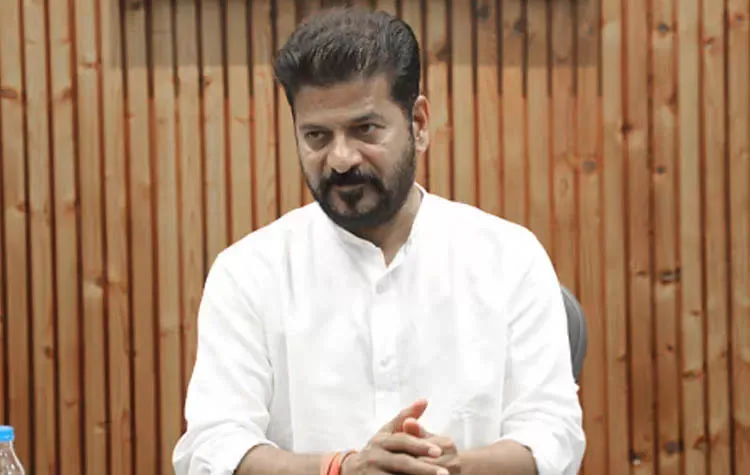 Revanth Reddy: 'Even If I Am The Last Reddy CM, It Doesn't Matter'