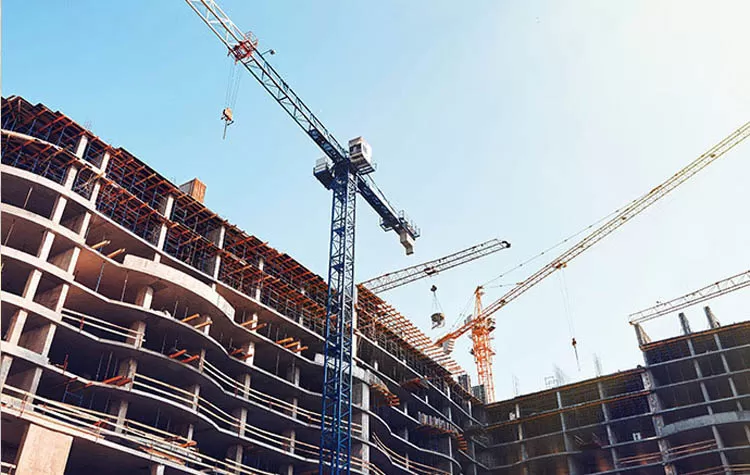 Revival Of The Real Estate Sector: Important Steps Introduced By The Government