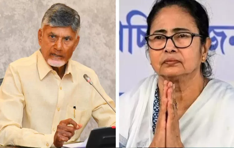 Richest And Poorest Chief Ministers In India: A Comparison