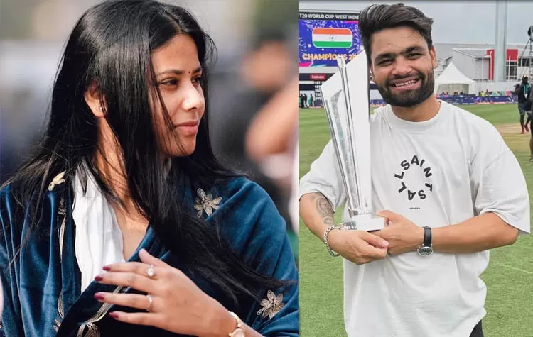 Rinku Singh And MP Priya Saroj To Get Engaged On June 8