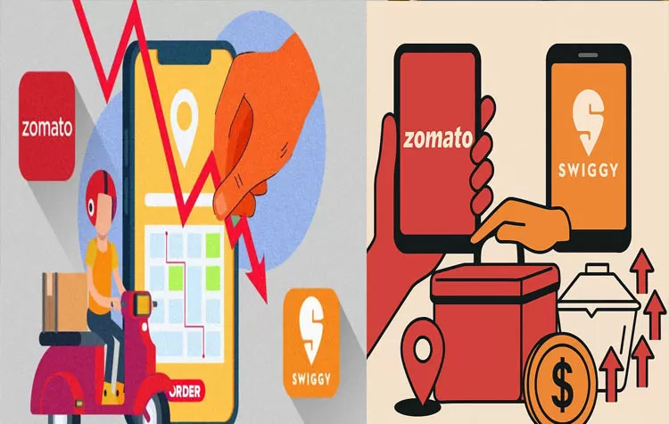 Rising Platform Fees On Food Delivery Apps In India