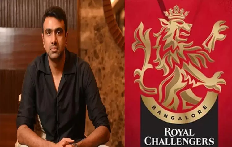 Royal Challengers Bangalore Makes Smart Moves In IPL Mini Auction, Says Ravichandran Ashwin