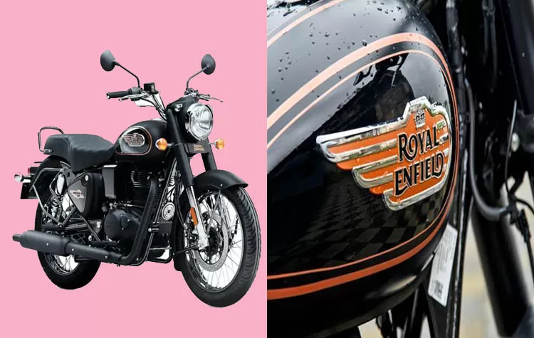 Royal Enfield Registers Record Sales: More Than One Lakh Units Sold Within A Month