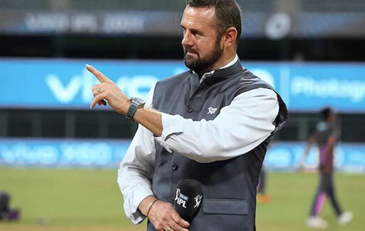 Rs. 11 Crores Paid. Will You Play Him At Number Eight?: Simon Doull