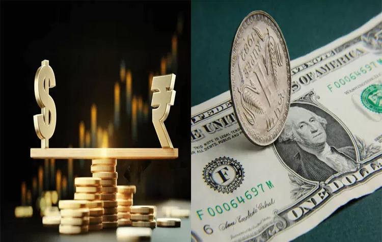 Rupee Continues To Fall Against The US Dollar