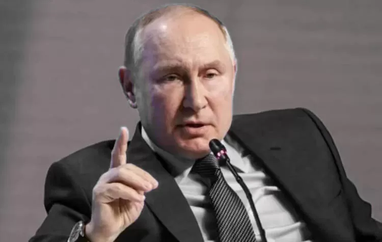 Russia Criticizes Pakistani Newspaper For Publishing Anti-Russian Articles