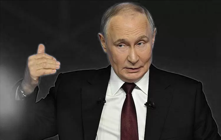 Russia Signals Willingness To Use Frozen Assets For Ukraine Reconstruction