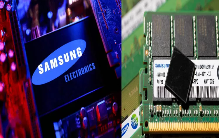 Samsung Crosses $1 Milion Valuation As AI Chips Fuel Rapid Growth