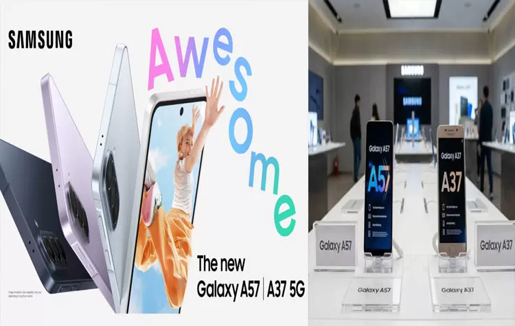 Samsung Galaxy A57 And A37: Features, Price, And Update Policy