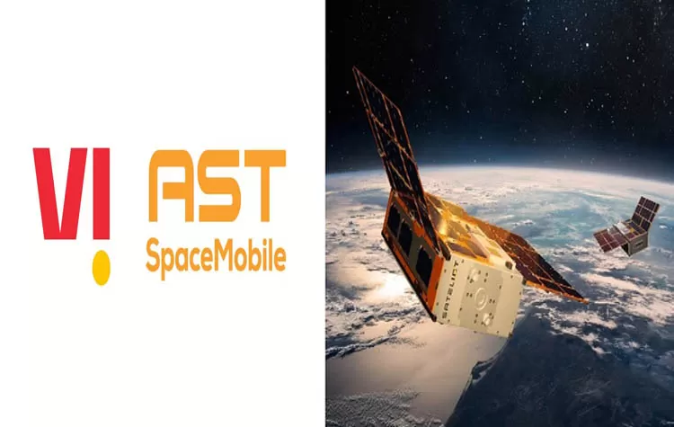 Satellite Internet Services To Smartphones: Vodafone Idea Partners With AST SpaceMobile