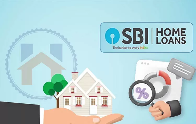 SBI Home Loan Customers To Benefit From EMI Reduction