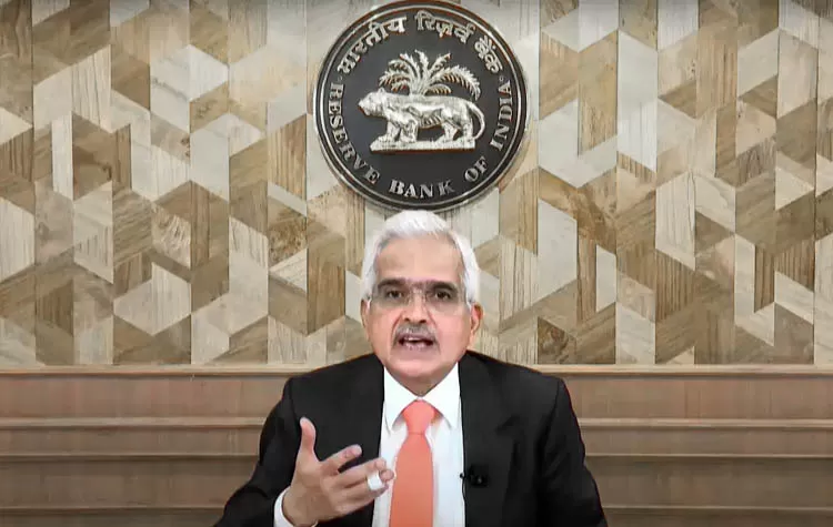 Shaktikanta Das Named As Principal Secretary-2 To Prime Minister Modi