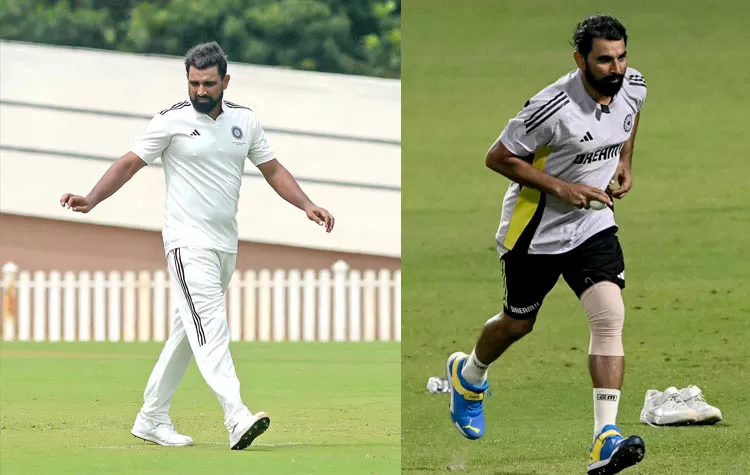 Shami's Test Future: Pujara Demands Transparency From Team Management