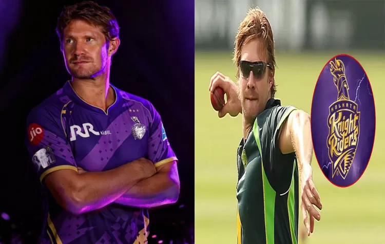 Shane Watson Appointed As Assistant Coach Of Kolkata Knight Riders For IPL 2026